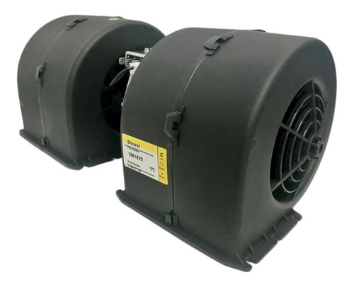 Kit 10 Ventiladores Eletro Ventilador Miz 009-b40-22 24v 