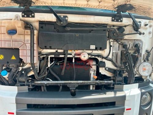 Vw 19.360 4x2 2021 - Tvg Caminhões