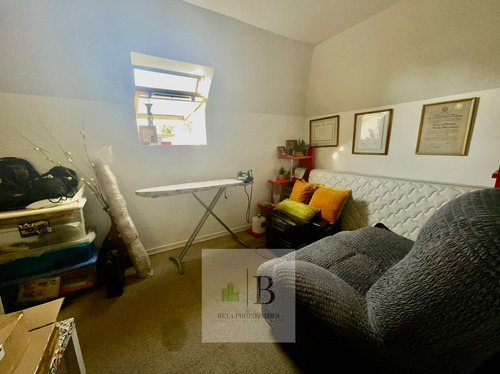 Casa 3d 3b En Tranquilo Condominio