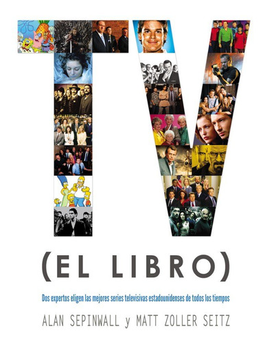 Libro Tv (el Libro)