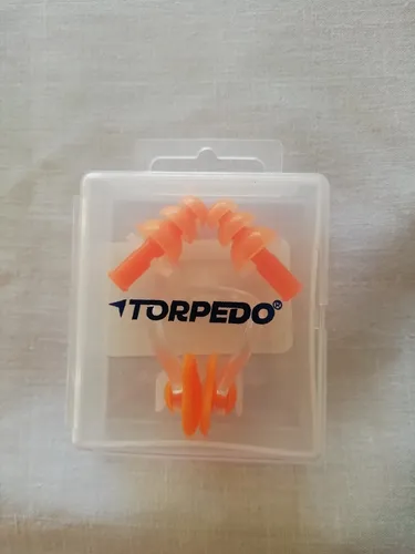 Tapones De Oído Para Natación