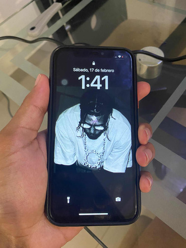 iPhone 11 Pro 256gb