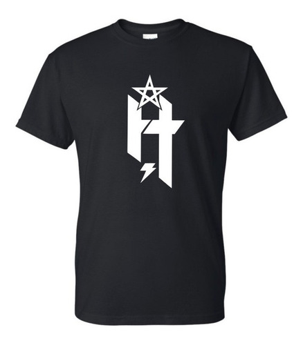 Remera Hermetica Mod 1