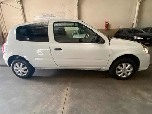 Renault Clio 1.2 Mio Confort Pack