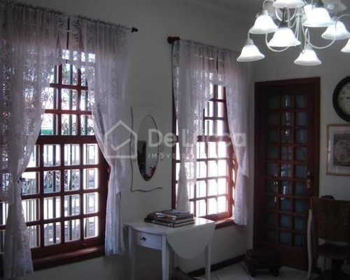Imagem 27 de 30 de Casa À Venda Em Jardim Guanabara - Ca008066