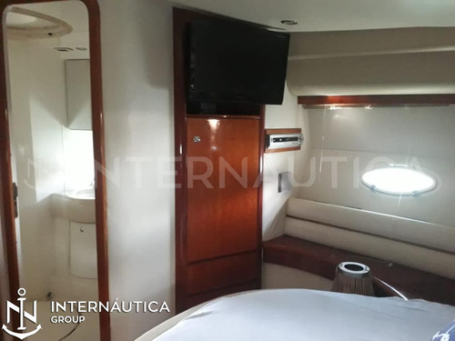 Imagem 9 de 11 de 460 Full 2004 Intermarine Azimut Ferretti Real Cimitarra