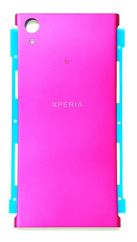 Tapa De Batería Sony Xperia Xa1 Plus Original
