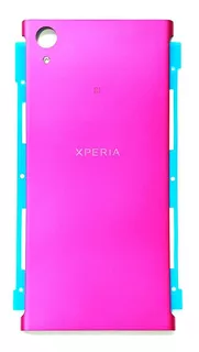 Tapa De Batería Sony Xperia Xa1 Plus Original