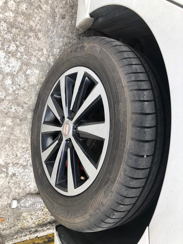 Imagen 10 de 15 de Seat Ibiza Style Automático 2018