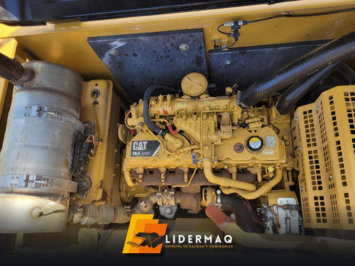 3847 Excavadora 320 E Caterpillar 2014