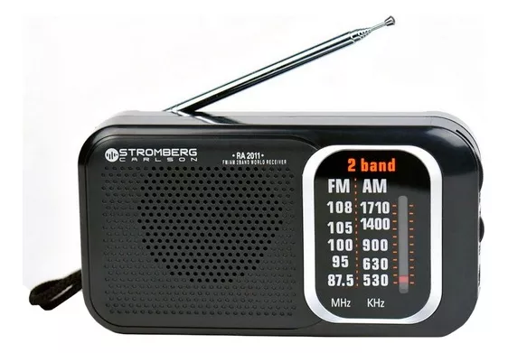 Tercera imagen para búsqueda de radios nuevas