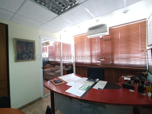 Imagen 5 de 9 de Oficina En Venta Calicanto Maracay 22-21150 Ag