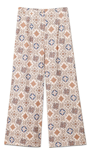 Pantalon Mujer Patprimo  Beige Poliéster 30071683-8594