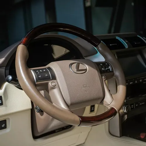 Lexus GX Gx460 4.6