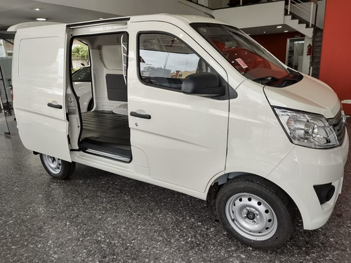 Imagen 1 de 15 de Changan Van