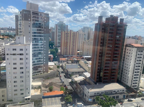 Imagem 2 de 15 de Apartamento 2 Dormitórios Para Venda Em São Caetano Do Sul, Santa Paula, 2 Dormitórios, 1 Suíte, 2 Banheiros, 1 Vaga - Asr0077_2-1213161