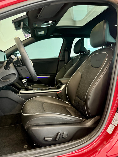 Kia K4 1.6 Gdi Gt Line Turbo Ta
