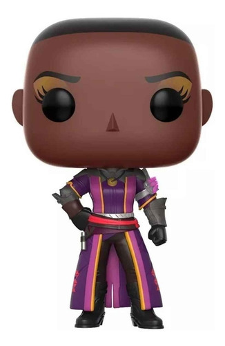 Funko Pop Destiny * Ikora