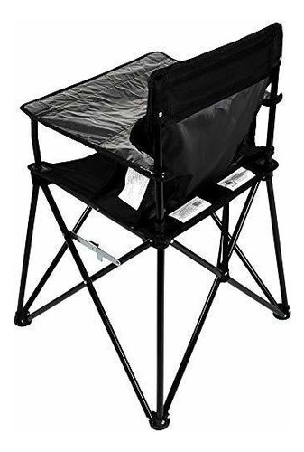 Silla Alta Portatil Ciao Baby Para Viajes, Silla Alta Plegab