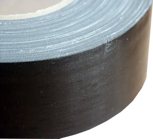 Tirro Plomo 50mm X 55mts