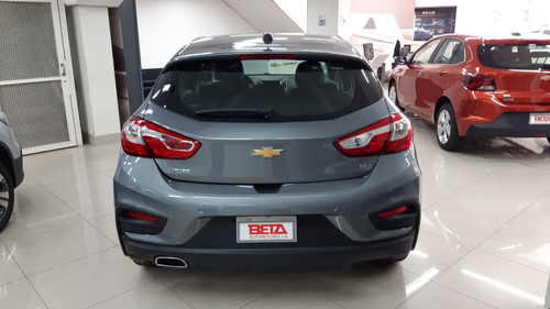 Chevrolet Cruze Ii 1.4 Lt 5 Puertas153cv Anticipo Ggs