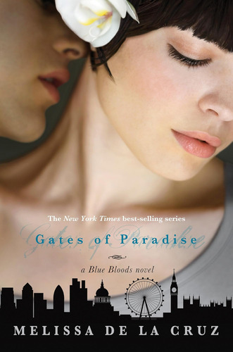 Libro:  Gates Of Paradise-a Blue Bloods Novel, Book 7