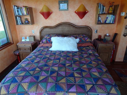 Imagen 21 de 30 de Casa En Venta De 11 Dormitorios En Pucón
