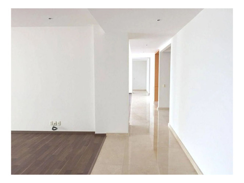 Imagen 6 de 13 de Departamento En Renta En Bosques De Las Lomas Residencial Po