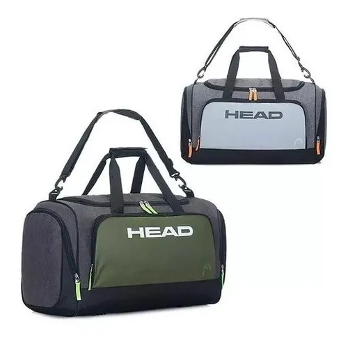 Bolsos head online hombre