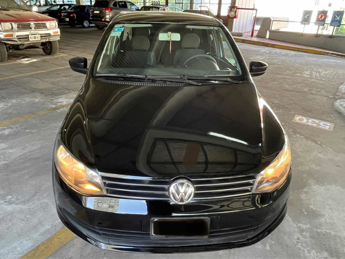 Imagen 10 de 22 de Volkswagen Gol Trend 2014 1.6 Pack I 101cv