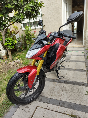 Honda 2019