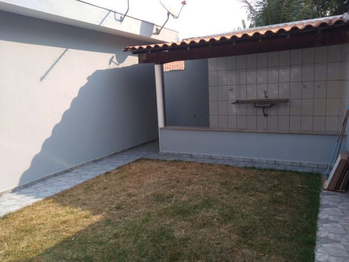Imagem 9 de 30 de Casa - Ca00128 - 70448337