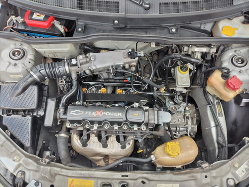Chevrolet Celta 1.0 Life Flex Power 3p