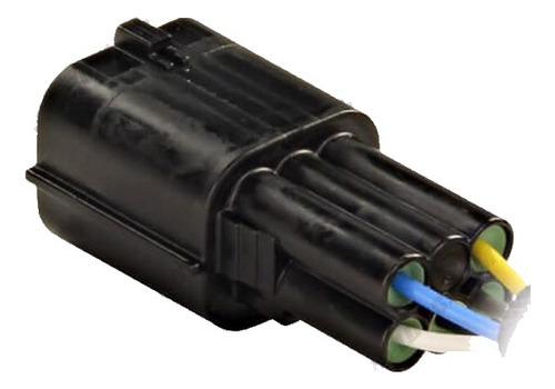 Sensor Oxígeno Mazda 3 2006 - 2007 L4 2.3l A / C Denso