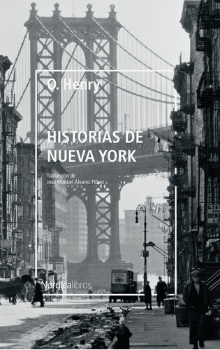 Historias De Nueva York (2a. Ed.) (nuevo) - O. Henry