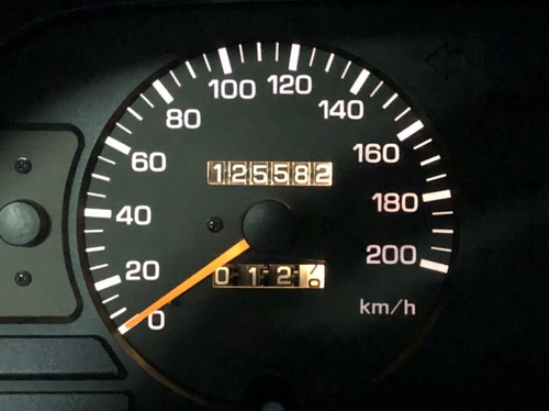 Imagen 9 de 9 de Toyota Meru