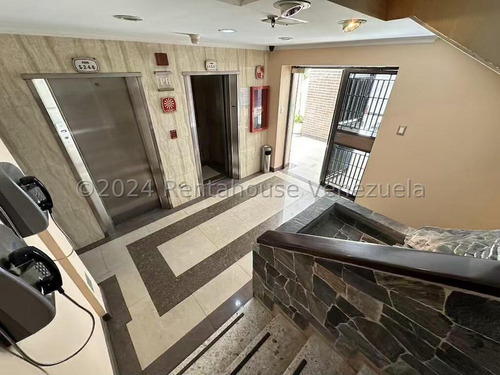 Hotel Activo 7 Pisos En Venta Sabana Grande I