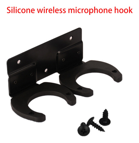 Para Soporte De Micrófono, Soporte De Micrófono