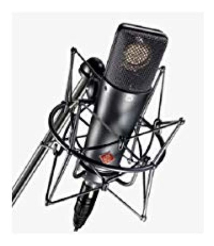 Amortiguador De Suspension Elastica Neumann Ea1mt Para Mic