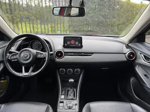 Mazda CX-3 2.0 Grand Touring At