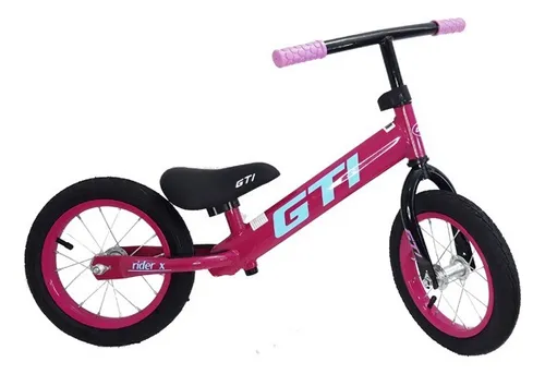 Bicicleta sin pedales strider 2025