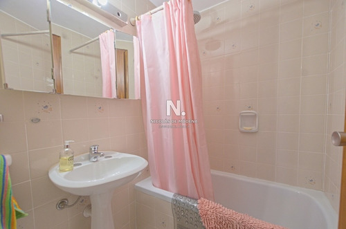 Apartamento En Venta Playa Mansa-ref:4371