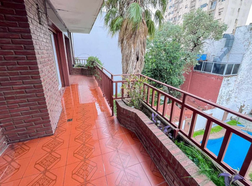 Departamento 5 Ambientes Parque Pileta Cochera