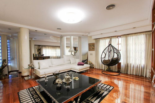 Venta Casa 10 Ambientes En Boedo
