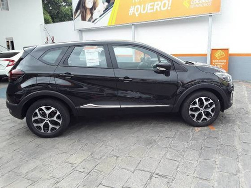 Renault Captur 1.6 16v Sce Flex Intense X-tronic