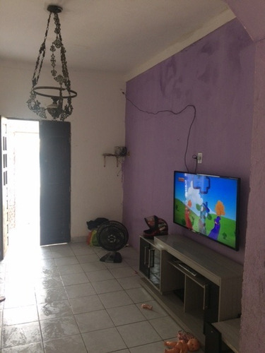 Imagem 5 de 20 de Ótimas 04 Casas 174m2 No Mesmo Terreno No Cordeiro A 60m Da Av. Caxangá, Aceito Carro - Ca00003