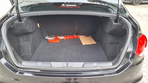 Citroën C4 Lounge 1.6 Thp Origine Flex Aut. 4p