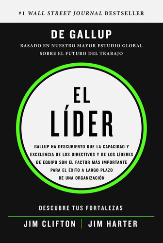 Lider,el - Clifton,jim