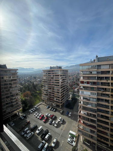 Arriendo Torres De Bilbao 2 Dorm 2 Baños Est Y Bodega