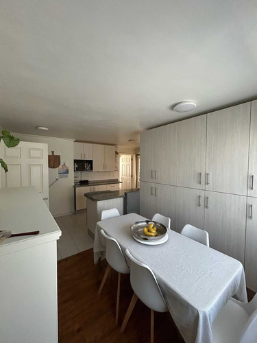 Venta Casa La Florida (94931)